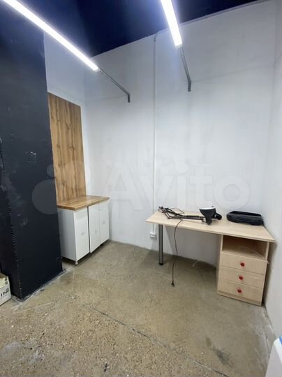 Торговая площадь, 7 м²