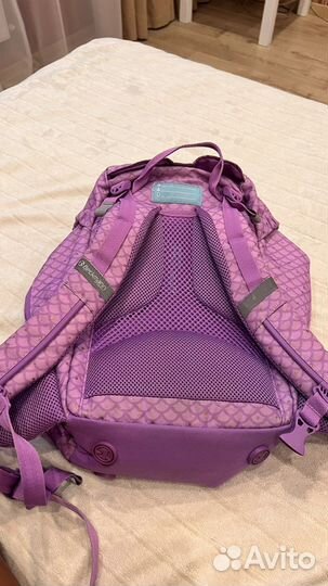 Рюкзак beckmann