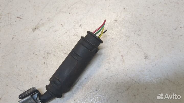 Лямбда зонд BMW 3 E46, 2001