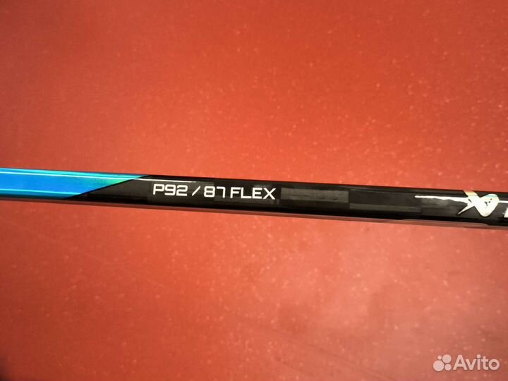 Клюшка хоккейная bauer