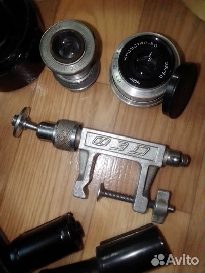 Фото принадлежности СССР