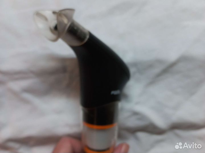 Дыхательный тренажер Powerbreathe