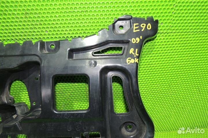 Крепление бампера заднее левое Bmw M3 E90 N46N