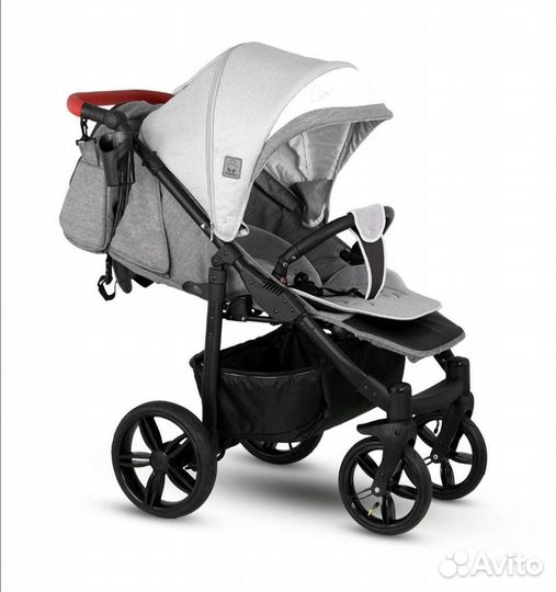 Прогулочная коляска бу