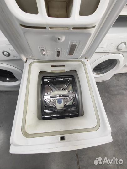 Стиральная машина Whirpool с гарантией