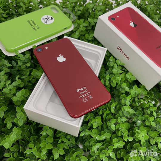 iPhone 8, 64 ГБ