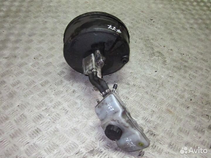 Вакуумный усилитель для Мерседес Бенц Вито 639