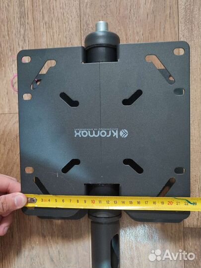 Кронштейн для тв поворотный