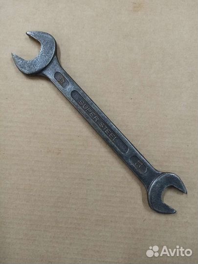 Ключ 13х17 Германия