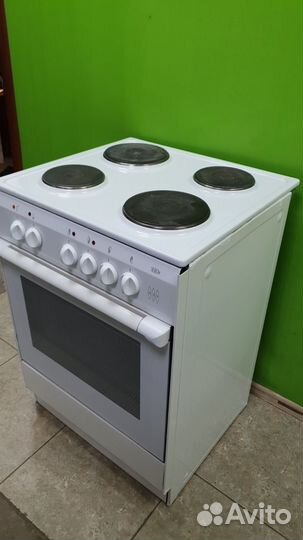 Плита электрическая зви 417 с гарантией и дост