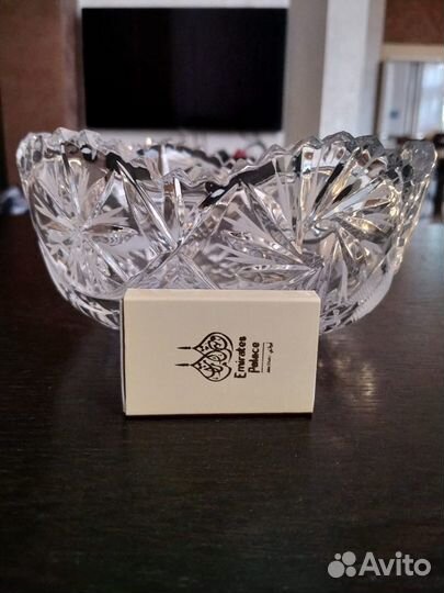 Салатница, конфетница