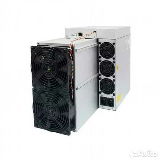 Bitmain antminer e9 pro 3680 MH/s