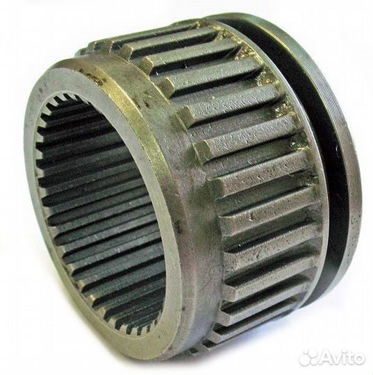 Муфта переходная дифференциала CF moto