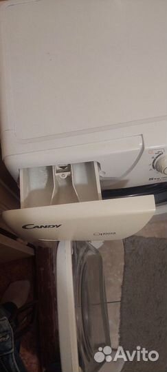 Стиральная машина бу