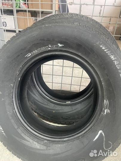 Arivo Winmaster ARW2 265/70 R17