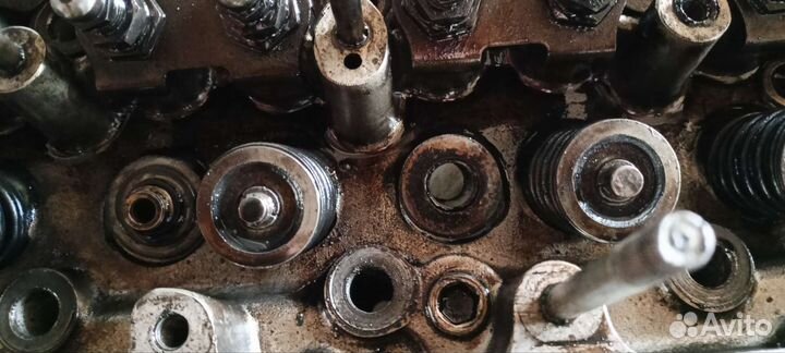 Гбц Ваз Классика Инжектор