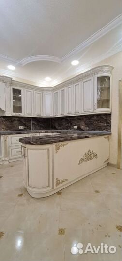 Кухни на заказ