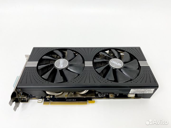 RX 570 4GB