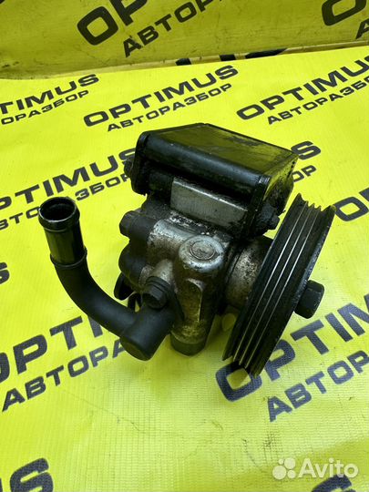 Насос гур Chevrolet Aveo T250