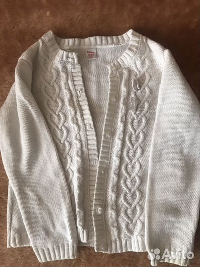 Детская одежда для девочек