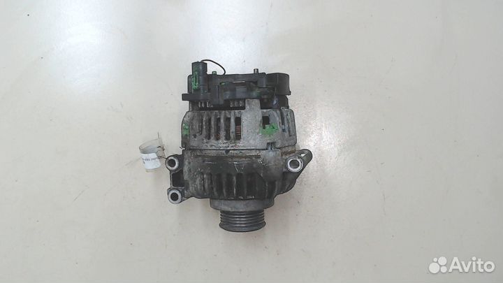 Генератор Renault Scenic, 2003