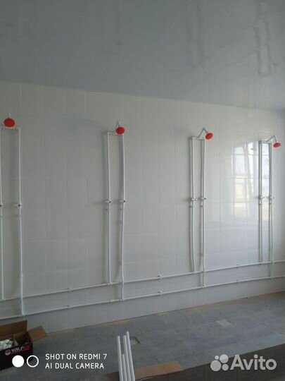 Сантехник частный мастер