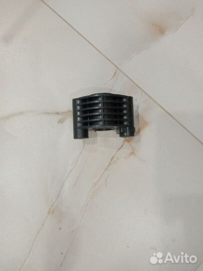 Велокресло детское