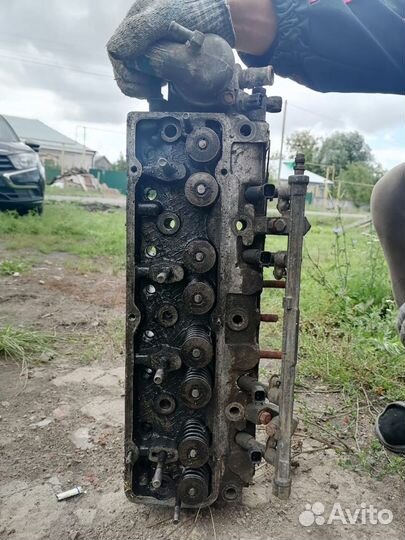 Гбу головка 4216