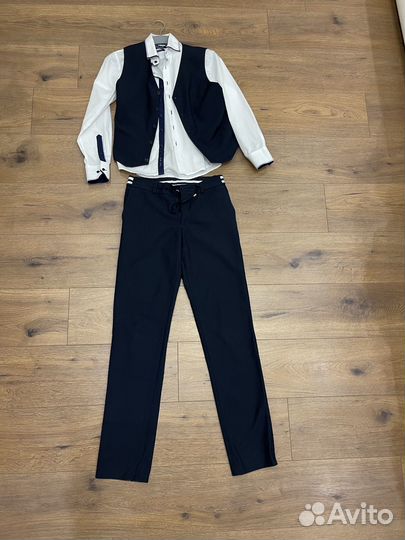 Школьная форма Sky lake для мальчиков 158