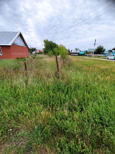 Участок 5,7 сот. (ИЖС)