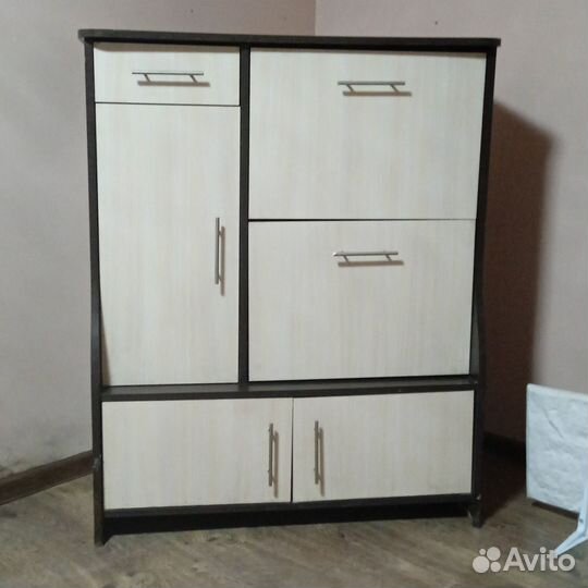 Тумба для обуви