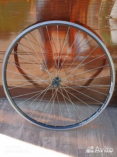 Обод для велосипеда на 26