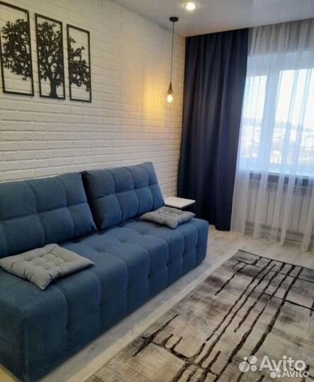 Диван Boss Mini