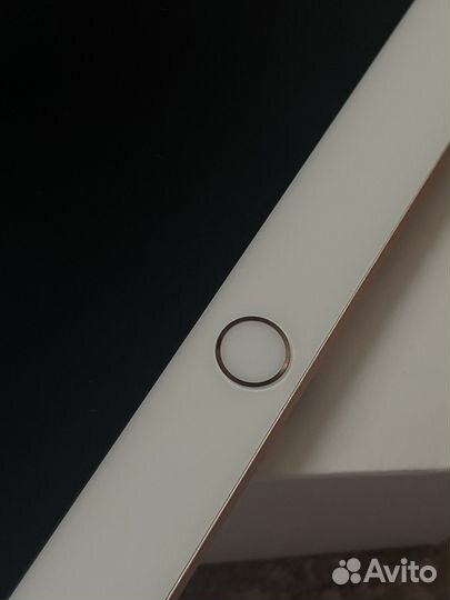 iPad air 2019 64gb gold