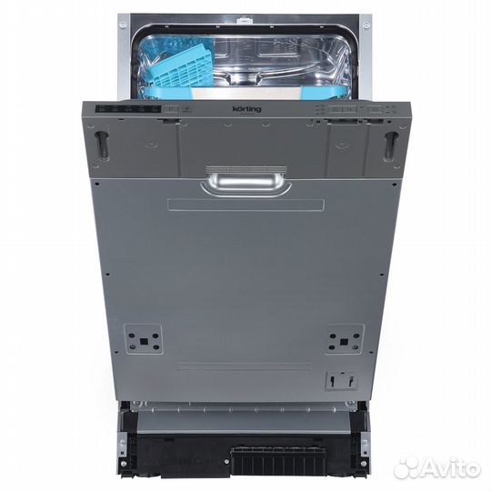 Посудомоечная машина korting KDI 45140