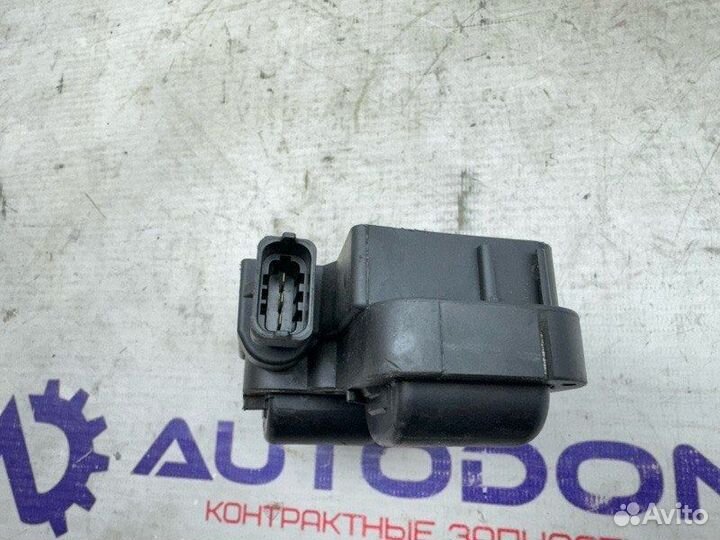 Катушка Mercedes E-Class W210 M112/113