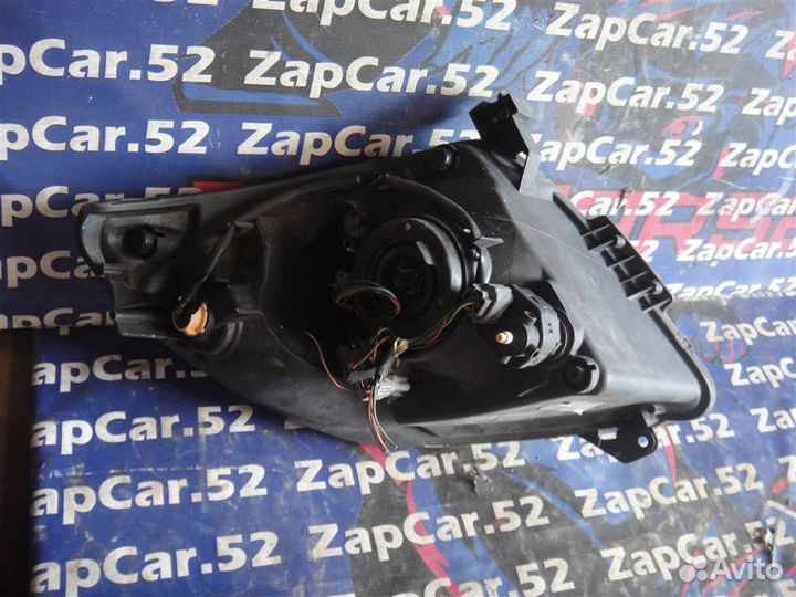 Фара правая Сузуки Свифт