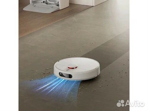 Робот пылесос xiaomi mijia self cleaning Mop2 C101