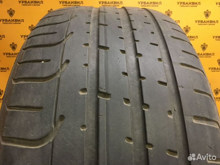 Pirelli P Zero Nero 255/40 R19 100Y