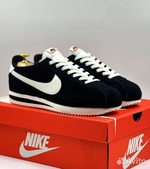 Кроссовки Nike Classic Cortez, арт.223357