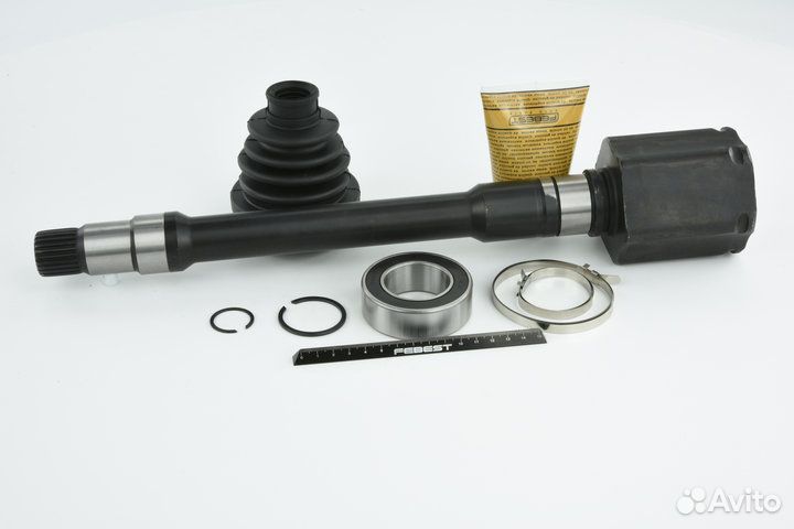 Шрус внутренний перед прав 0111ACV40RH Febest