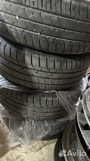 Toyo Tranpath MPZ 2.25/65 R15