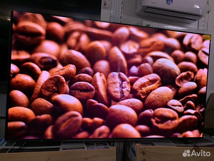 Oled, qled или LED телевизор - выбираем вместе