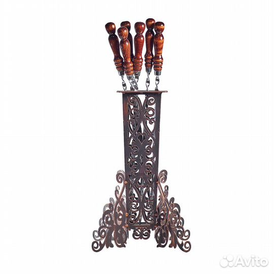 Шампурница “Ника”