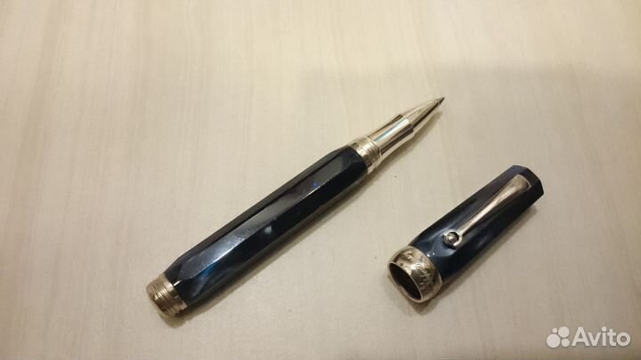 Ручка шариковая Montegrappa Micra