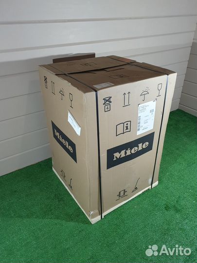 Новые Miele G 7460 SCVi 60 см посудомоечные машины