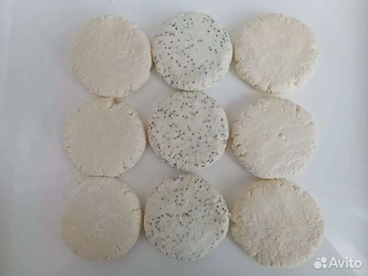 Домашние пельмени ручной лепки под заказ