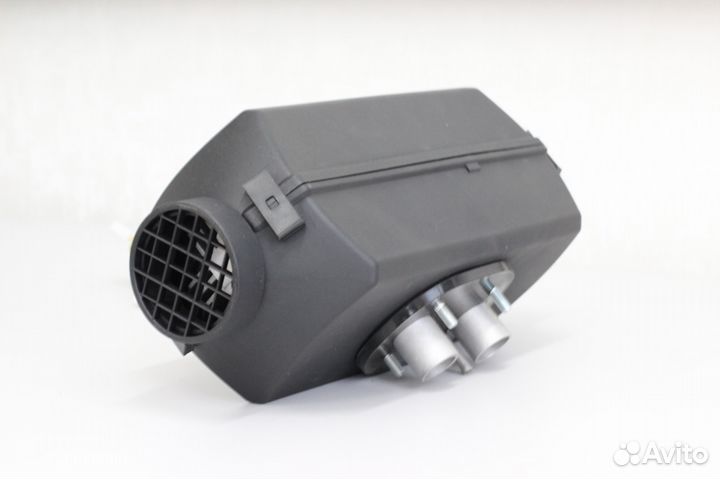 Установка и ремонт автономных отопителей