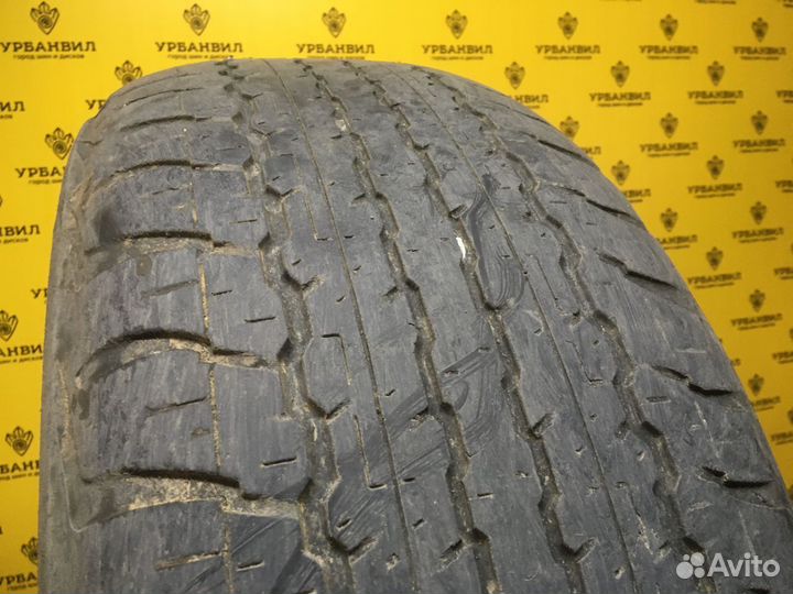 Dunlop Grandtrek AT22 265/60 R18 110H