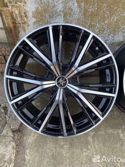 Loxarny r20; 5/114.3